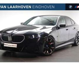 BMW I5 EDRIVE40 M SPORT AUTOMAAT / PANORAMADAK / TREKHAAK / — BMW — MARKTPLAATS