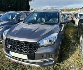 DR MOTOR DR4 DR DR 4.0 - DR 4.0 1.5