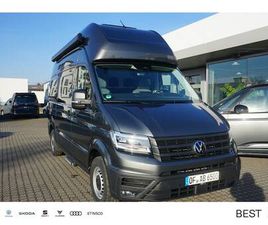 GRAND CALIFORNIA 600 2.0 L TDI *AHK*MFK*ACC*