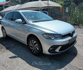 1000 EDITION PLUS CARPLAY CAM VETRI SCURI ITALIA