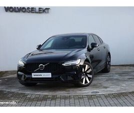 VOLVO S90 VOLVO S90