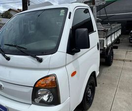 HYUNDAI HR HYUNDAI HR 2.5 TCI DIESEL (RS/RD) 2019