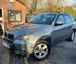 3.0D SE AUTO 4WD EURO 4 5DR