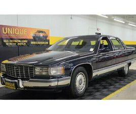 1995 CADILLAC FLEETWOOD