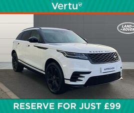 2.0 P250 R-DYNAMIC S AUTO 4WD EURO 6 (START/STOP) 5DR