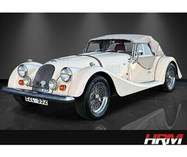 MORGAN PLUS 8 3.9 V8 MANUELL