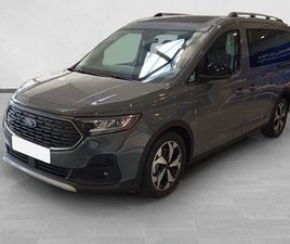 FORD TOURNEO CONNECT GRAND 1.5 ECOBOOST PHEV ACTIVE DCT 150 5P 7 PLAZAS