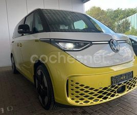 VOLKSWAGEN ID. BUZZ PRO