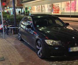 BMW SERIE 3 320SI BMW 320SI M