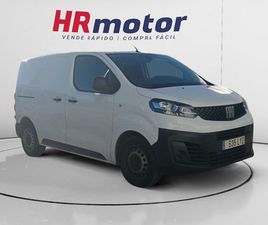 FIAT BRAVO FIAT SCUDO L1 PROFESSIONAL