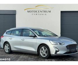 FORD FOCUS 1.5 TDCI TREND