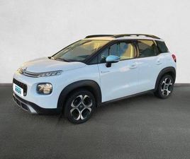 CITROEN C3 AIRCROSS C3 AIRCROSS PURETECH 110 S&S EAT6 - RIP CURL