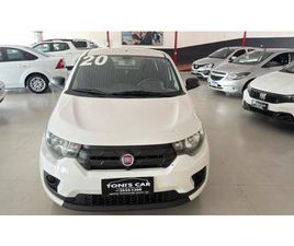 FIAT MOBI 1.0 EVO LIKE