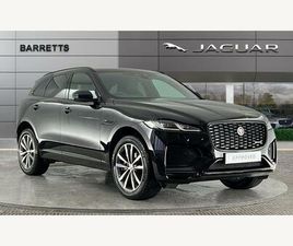 2.0 P250I R-DYNAMIC SE AUTO AWD EURO 6 (START/STOP) 5DR