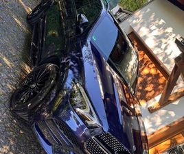 MERCEDES-BENZ GLE 350 D 4MATIC -