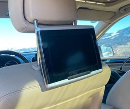 MERCEDES GL 350 BLUETEC