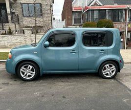 2009 NISSAN CUBE WITH ONLY 121,000 MILES