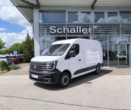 L2H2 3,5 DCI 150 FWD MT - N-CONNECTA