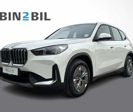 BMW IX1 XDRIVE30 5D