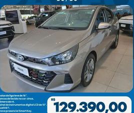 LIMITED 1.0 FLEX 12V AUT.