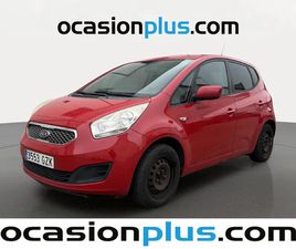 1.4 CVVT CONCEPT (90 CV)