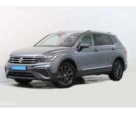 VW TIGUAN ALLSPACE 2.0 TDI LIFE DSG