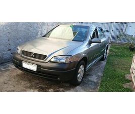 SEDAN/ GL SEDAN 1.8 MPFI 4P