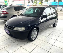 CHEVROLET CELTA 1.0 3P 2004 - BÁSICO
