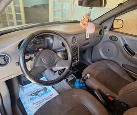 CHEVROLET CELTA 1.0/SUPER/N.PIQ.1.0 MPFI VHC 8V 3P 2001