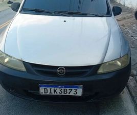 CHEVROLET CELTA 1.0/SUPER/N.PIQ.1.0 MPFI VHC 8V 3P 2002