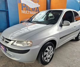 CHEVROLET CELTA 1.0/SUPER/N.PIQ.1.0 MPFI VHC 8V 3P 2003