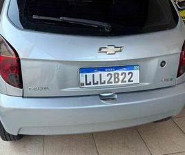 LIFE/ LS 1.0 MPFI 8V FLEXPOWER 3P