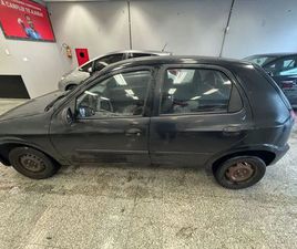 LIFE/ LS 1.0 MPFI 8V FLEXPOWER 5P