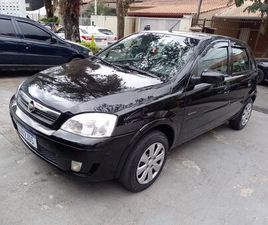 CHEVROLET CORSA HAT. MAXX 1.8 MPFI 8V FLEXPOWER 5P