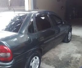 CHEVROLET CORSA SED CLASS.LIFE 1.0/1.0 FLEXPOWER