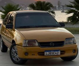 GLS 1.8 EFI / SL/E 1.8