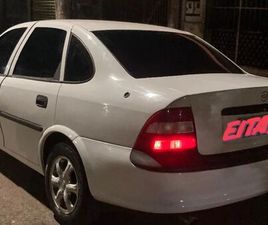 GLS/EXPRES.2.2/ 2.0 E 2.0 CD 8V