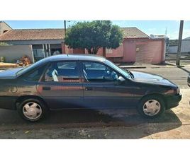 GLS/EXPRES.2.2/ 2.0 E 2.0 CD 8V