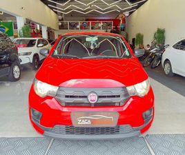 FIAT MOBI 1.0 EVO EASY