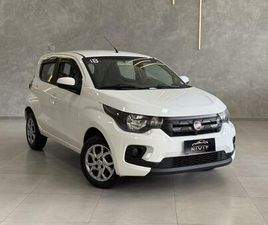FIAT MOBI 1.0 EVO LIKE