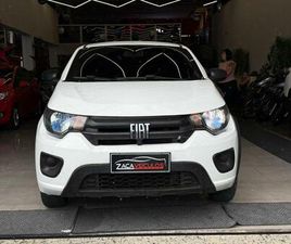 FIAT MOBI 1.0 LIKE