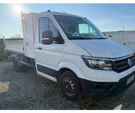 25990 HT 2.0 TDI 177CH BENNE COFFRE