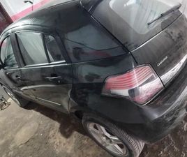 LT 1.4 MPFI 8V FLEXPOWER 5P