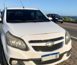 LTZ 1.4 MPFI 8V FLEXPOWER 5P