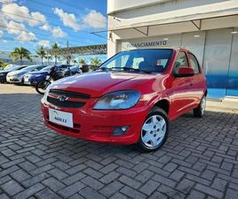 LIFE/ LS 1.0 MPFI 8V FLEXPOWER 5P