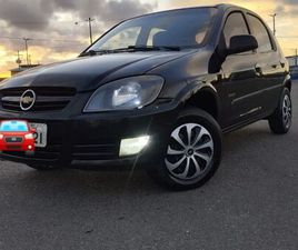 SPIRIT/ LT 1.0 MPFI 8V FLEXP. 5P