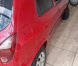 SPIRIT/ LT 1.0 MPFI 8V FLEXP. 5P