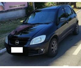 SUPER 1.0 MPFI 8V FLEXPOWER 5P