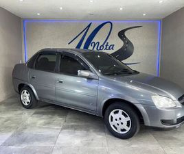 CHEVROLET CLASSIC LIFE/LS 1.0 VHC FLEXP. 4P