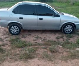 CHEVROLET CLASSIC LIFE/LS 1.0 VHC FLEXP. 4P